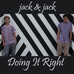 Doing It Right - Single
