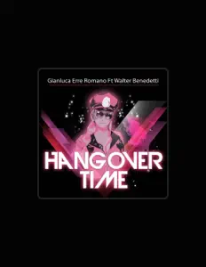 收听 Gianluca Erre Romano、观看音乐视频、阅读小传、查看巡演日期等 ！