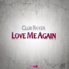 Love Me Again - EP artwork