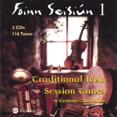 Brendan Tonra's - Le Ceoltóiri Cultúrlainne