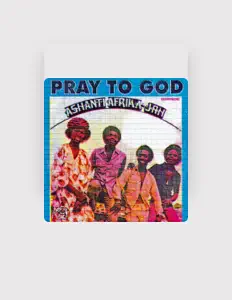 Listen to Ashanti Afrika Jah, watch music videos, read bio, see tour dates & more!