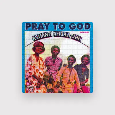 Listen to Ashanti Afrika Jah, watch music videos, read bio, see tour dates & more!