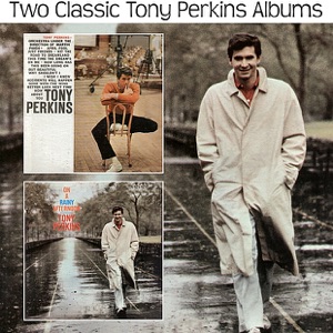 Tony Perkins - Moonlight Swim - Line Dance Choreographer