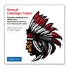 Bournemouth Municipal Orchestra & Sir Dan Godfrey - Samule Coleridge-Taylor: Petite Suite de Concert Op. 77: Un Sonnet d’Amour