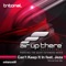 Can't Keep It in (Tritonal Club Mix) (feat. Jeza) - Tritonal lyrics