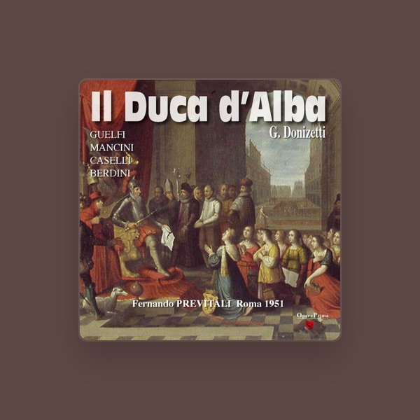 Coro Della Rai Di Roma's avatar