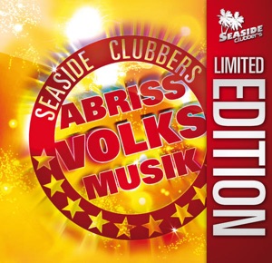 Abriss Volksmusik (Limited Edition)