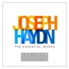 Haydn: The Essential Works - 200 Year Anniversary Collection artwork