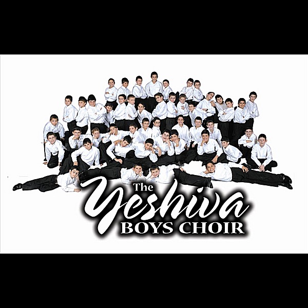 Ah Ah Ah (Ashrei) Single by The Yeshiva Boys Choir on Apple Music