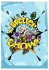 De Spettershow