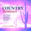 Country Romance, 2012