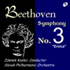 Beethoven: Symphony No. 3 "Eroica"