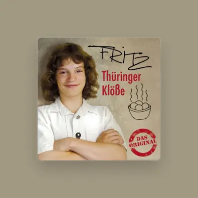 Listen to Fritz, watch music videos, read bio, see tour dates & more!