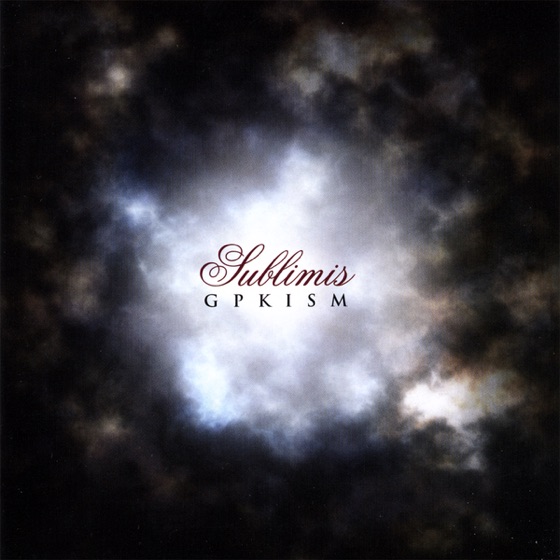 Cover artwork for Sanktus