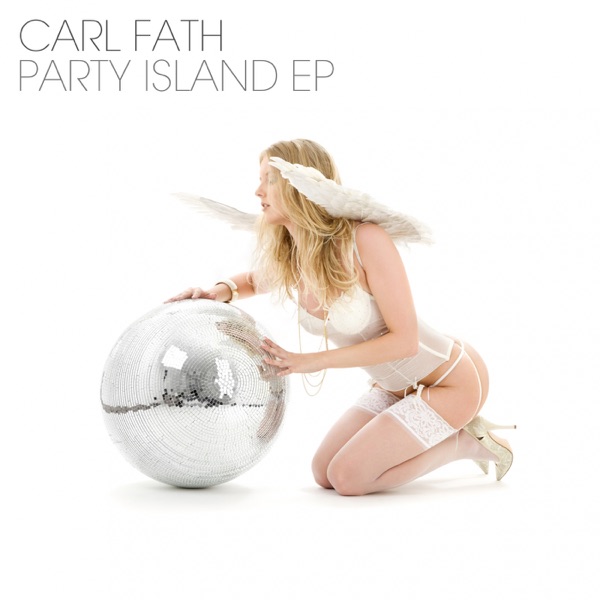 Party Island - Single