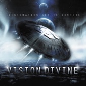 Vision Divine - Beyond The Sun And Far Away