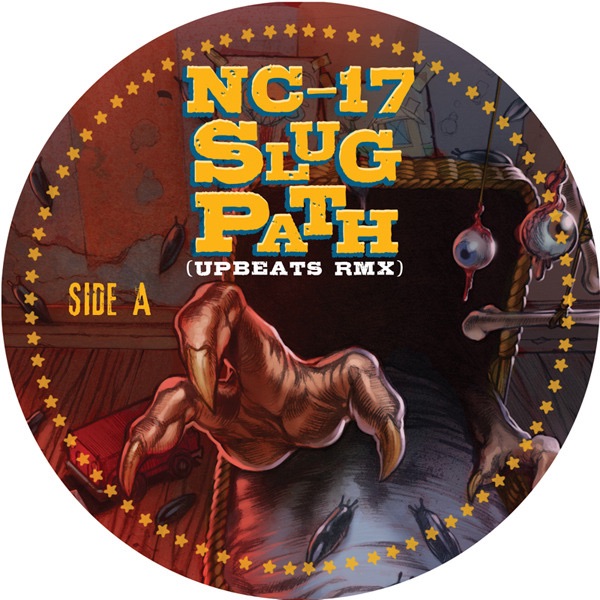Slughs Path - Single