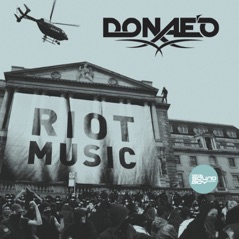 Riot Music - Single