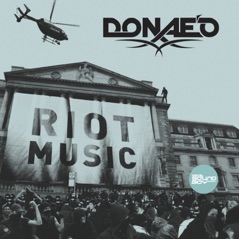 Riot Music - Single