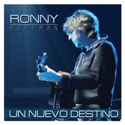 Ronny Huffman - Serénata Espíritual (Pista)