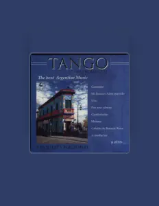 Orquesta Nacional: песни, клипы, биография, даты выступлений и многое другое.