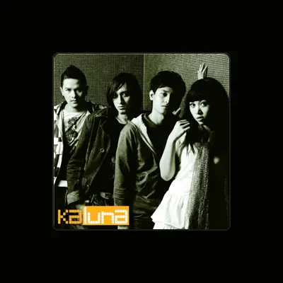 Listen to Kaluna, watch music videos, read bio, see tour dates & more!