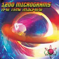 Glories of Greece — 1200 Micrograms