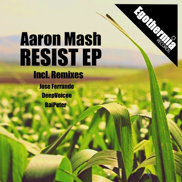 Resist - EP