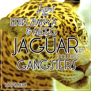 Jaguar EP