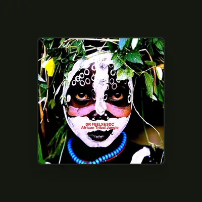 Listen to Dr Feelx, watch music videos, read bio, see tour dates & more!