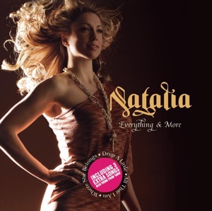 Natalia - Appetite for Love - 排舞 编舞者