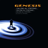 Calling All Stations artwork