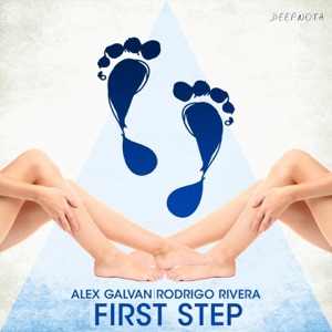 First Step - Single