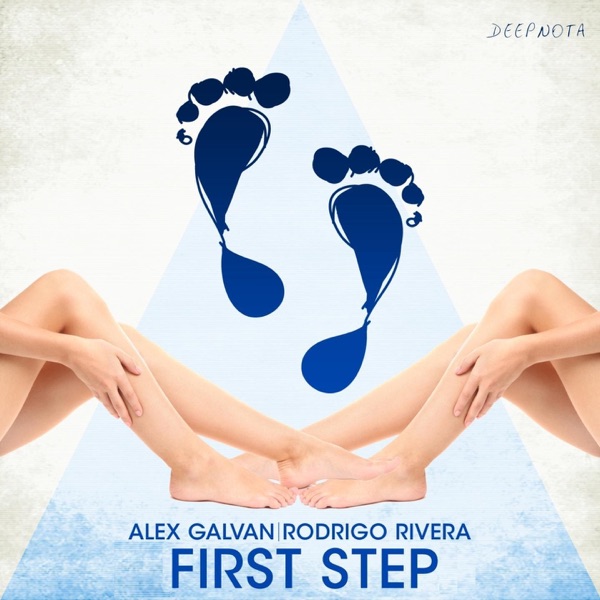 First Step - Single