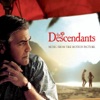 The Descendants (Music from the Motion Picture) artwork