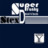 Stex - Super Funky (Slow Funky Mix)