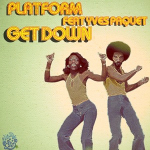 Get Down - Single