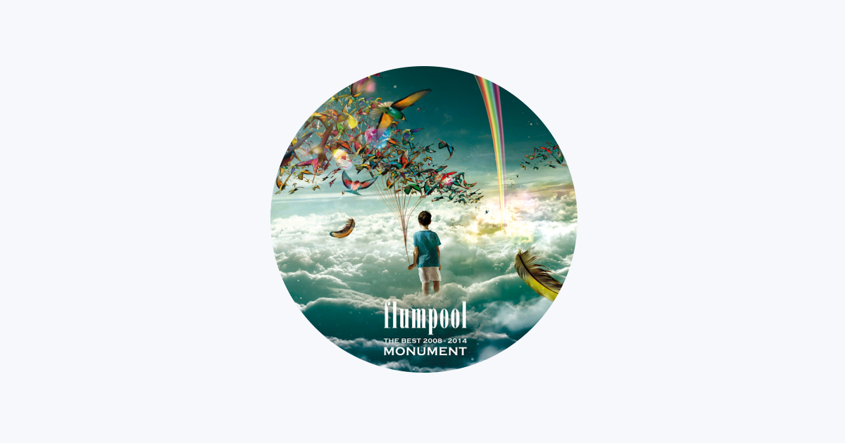 flumpool - Apple Music
