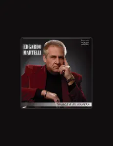 Ascolta Edgardo Martelli, guarda video musicali, leggi la biografia, vedi le date del tour & altro!