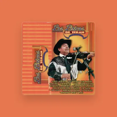 Listen to Liricos de Teran, watch music videos, read bio, see tour dates & more!