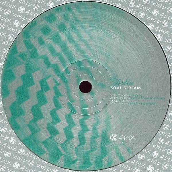 Soul Stream