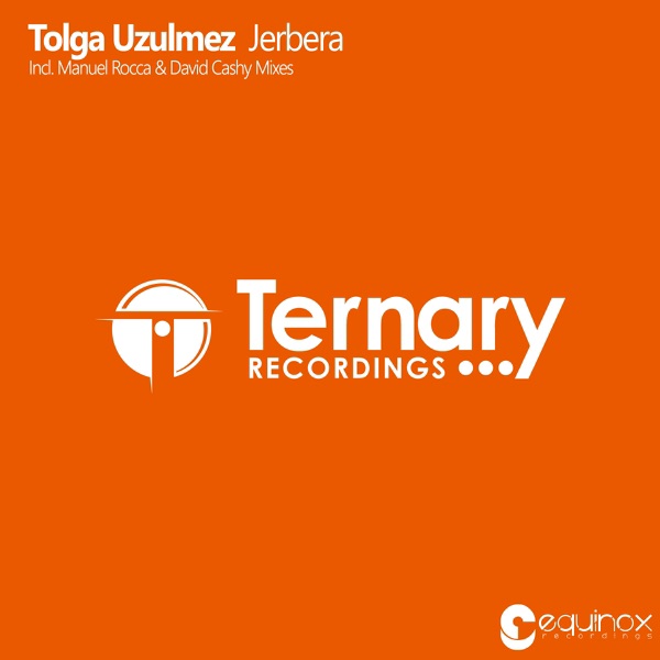 Jerbera - Single