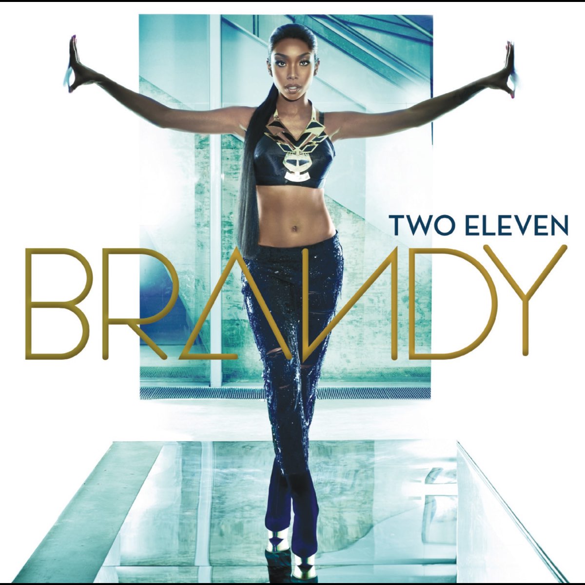 Two Eleven》- Brandy的专辑 - Apple Music