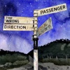 The Wrong Direction - EP artwork