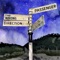 The Wrong Direction - EP