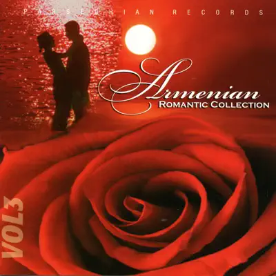 Listen to Armenian Romantic Collection 3 by Various Artists