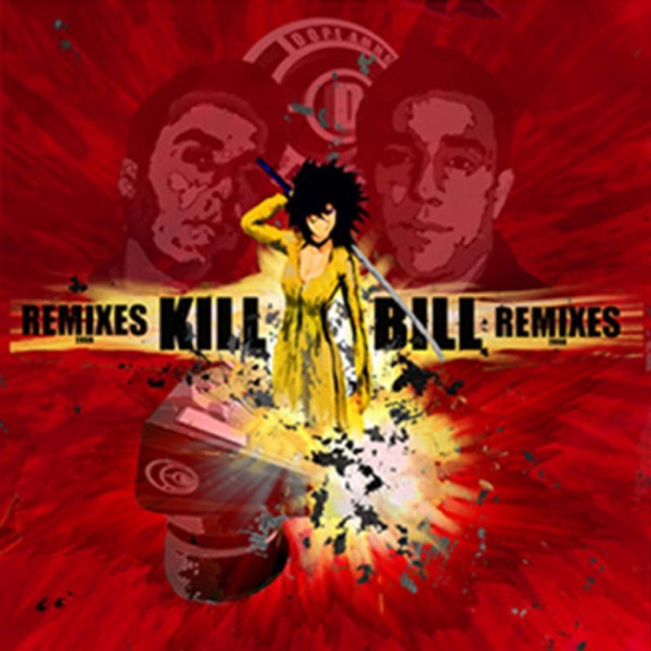 Kill Bill Remixes - Single