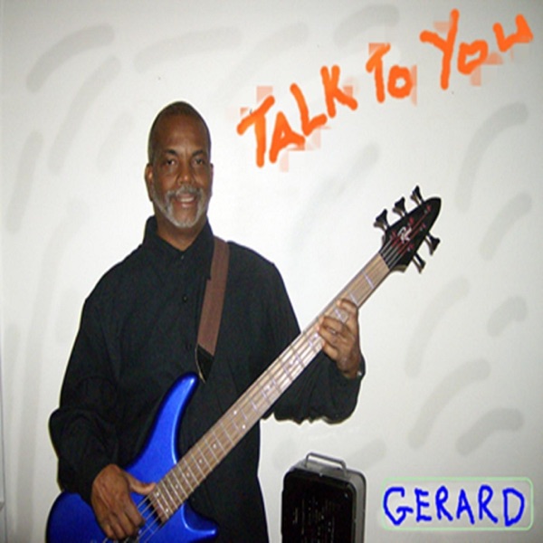 Talk To You - EP