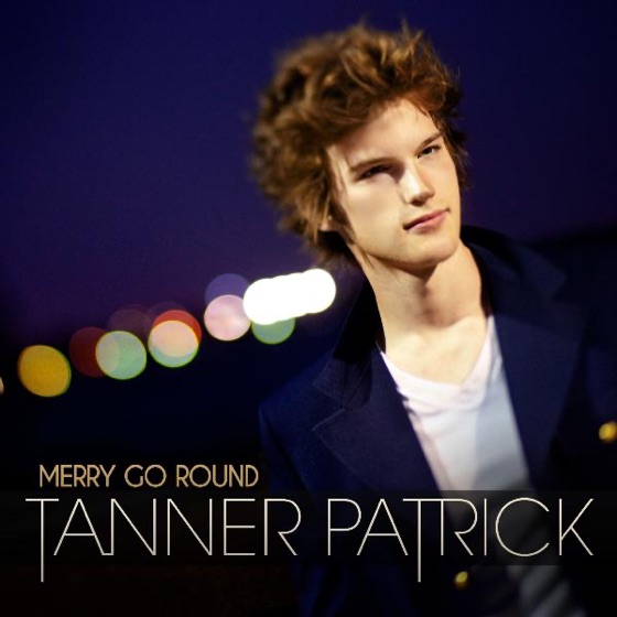 Cover artwork for Merry Go Round