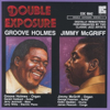 Double Exposure - Jimmy McGriff